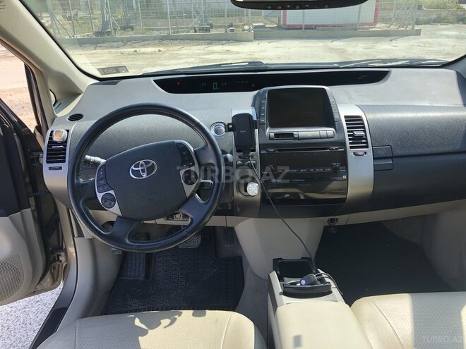 Toyota Prius 2008, 185,000 km - 1.5 l - Bakı