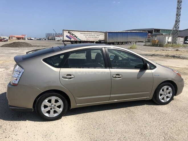 Toyota Prius 2008, 185,000 km - 1.5 l - Bakı