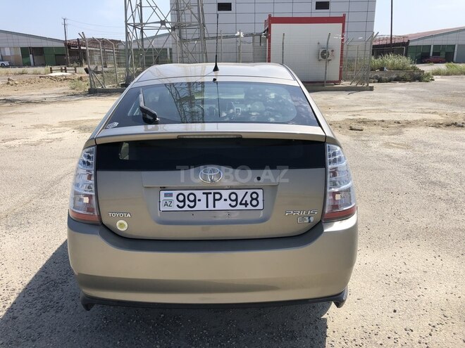 Toyota Prius 2008, 185,000 km - 1.5 l - Bakı