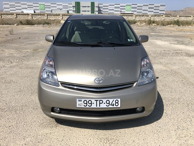 Toyota Prius 2008, 185,000 km - 1.5 l - Bakı