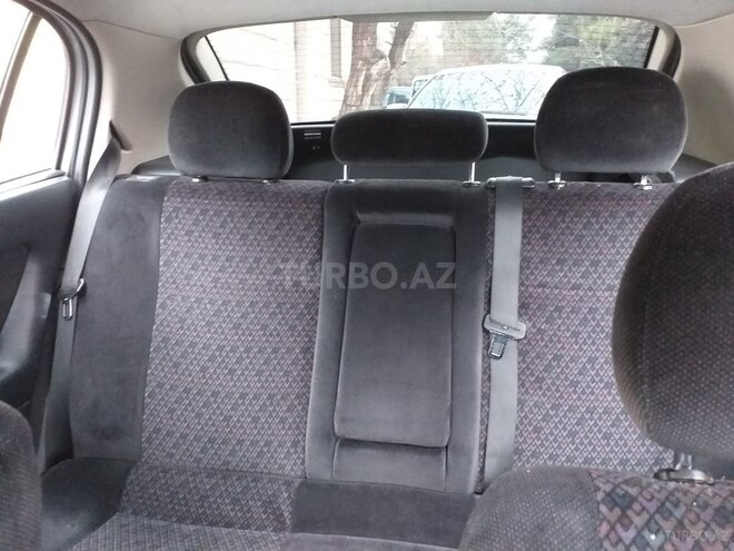 Opel Astra 1998, 311,000 km - 1.6 л - Bakı