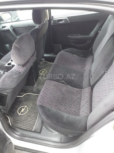 Opel Astra 1998, 311,000 km - 1.6 л - Bakı