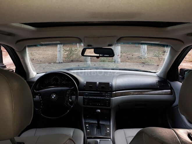 BMW 325 2000, 212,213 km - 2.5 l - Sumqayıt