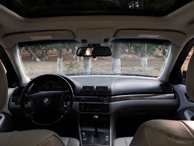 BMW 325 2000, 212,213 km - 2.5 l - Sumqayıt