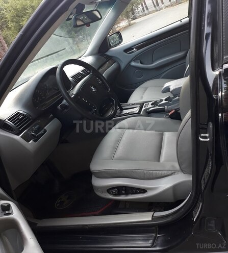 BMW 325 2000, 212,213 km - 2.5 l - Sumqayıt