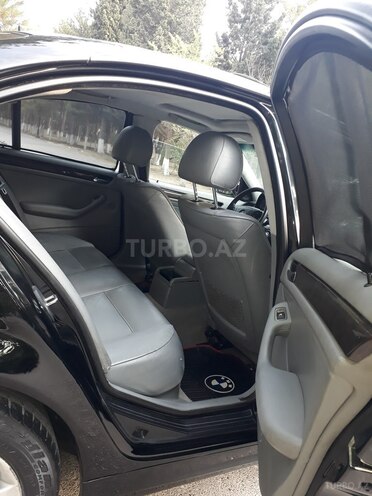 BMW 325 2000, 212,213 km - 2.5 l - Sumqayıt