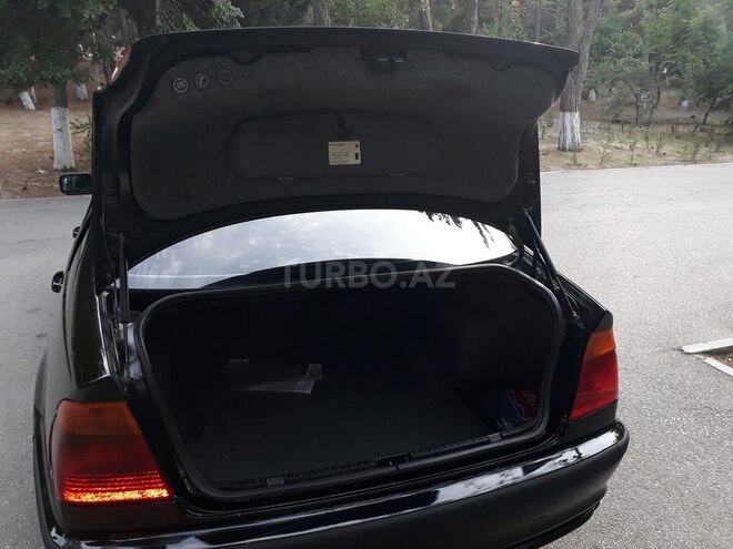 BMW 325 2000, 212,213 km - 2.5 l - Sumqayıt