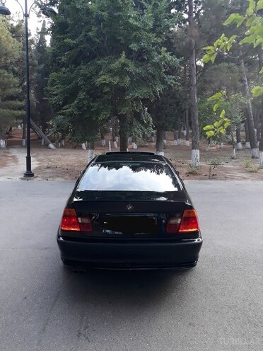 BMW 325 2000, 212,213 km - 2.5 l - Sumqayıt