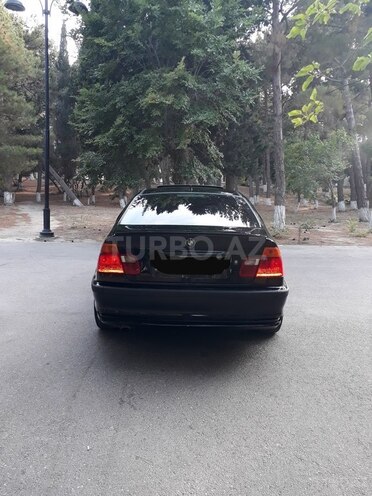 BMW 325 2000, 212,213 km - 2.5 l - Sumqayıt