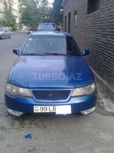Daewoo Nexia 2010, 250,000 km - 1.5 l - Bakı