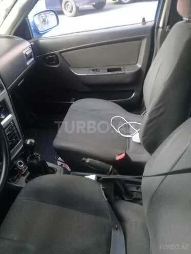 Daewoo Nexia 2010, 250,000 km - 1.5 l - Bakı