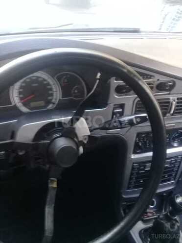 Daewoo Nexia 2010, 250,000 km - 1.5 l - Bakı