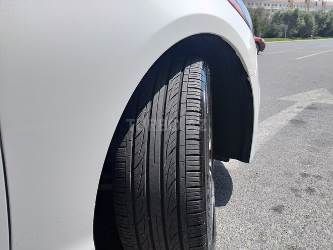 Hyundai Sonata 2017, 12,000 km - 2.0 л - Bakı