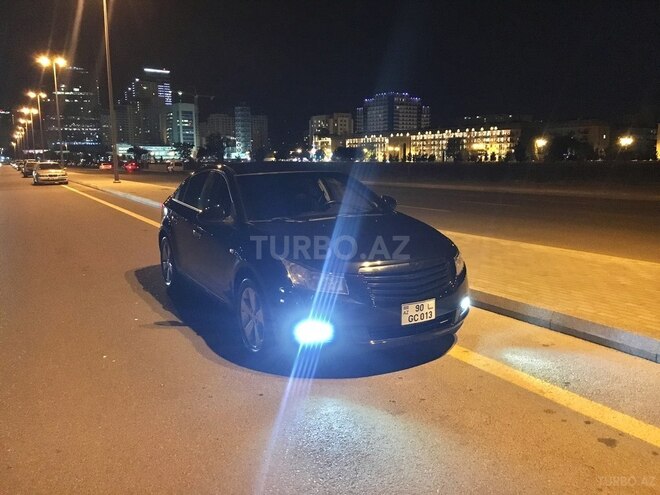 Chevrolet Cruze 2010, 193,000 km - 1.8 l - Bakı