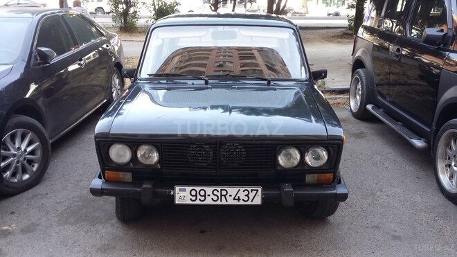 LADA (VAZ) 2106 2004, 200,000 km - 1.6 l - Bakı