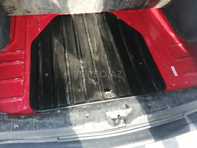 Opel Astra 1997, 289,000 km - 1.6 л - Bakı