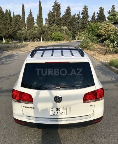 Volkswagen Touareg 2004, 301,500 km - 3.2 l - Bakı