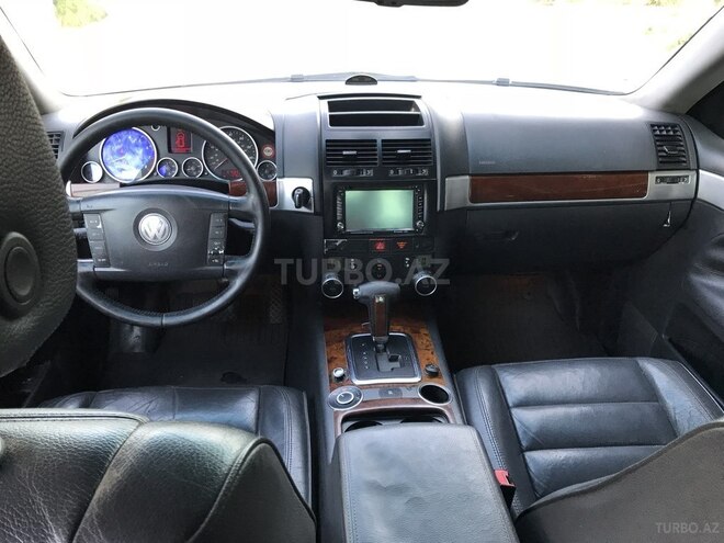 Volkswagen Touareg 2004, 301,500 km - 3.2 l - Bakı