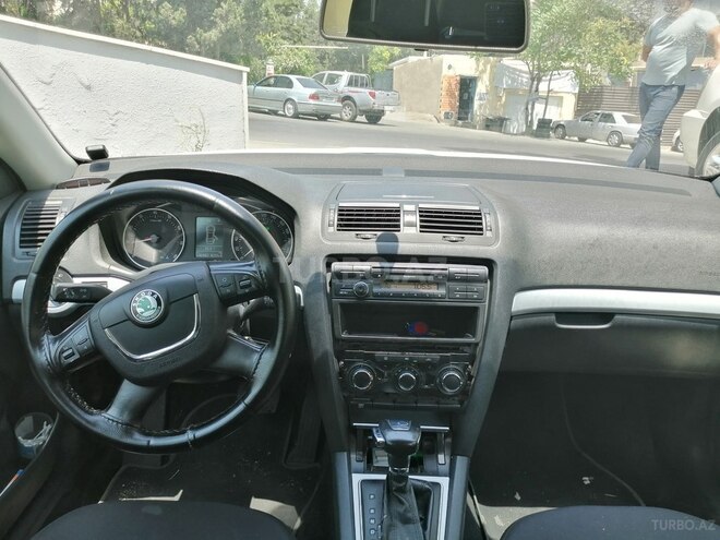 Skoda Octavia 2012, 136,000 km - 1.6 л - Bakı