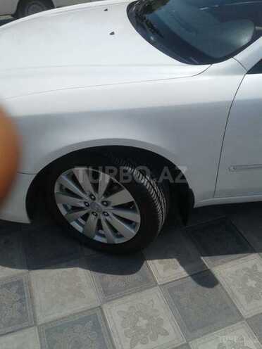 Hyundai Sonata 2009, 1,555,698 km - 2.0 l - Yevlax