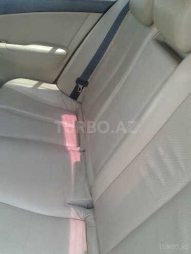 Hyundai Sonata 2009, 1,555,698 km - 2.0 l - Yevlax