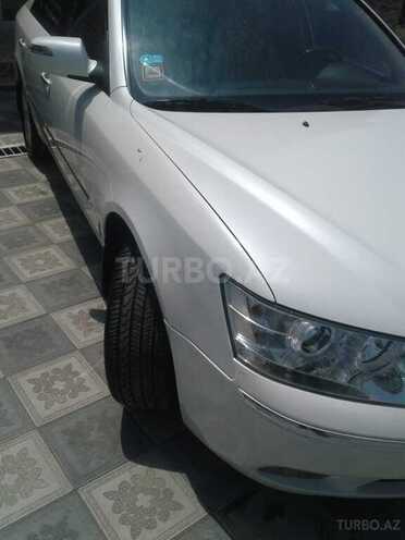 Hyundai Sonata 2009, 1,555,698 km - 2.0 l - Yevlax