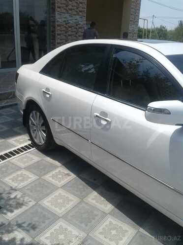 Hyundai Sonata 2009, 1,555,698 km - 2.0 l - Yevlax
