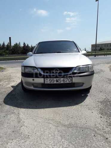 Opel Vectra 2000, 297,441 km - 1.8 l - Bakı