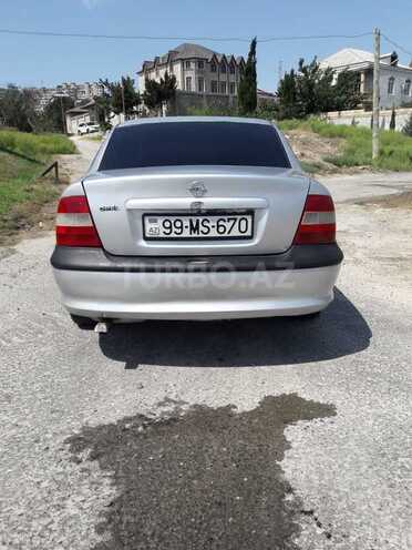 Opel Vectra 2000, 297,441 km - 1.8 l - Bakı