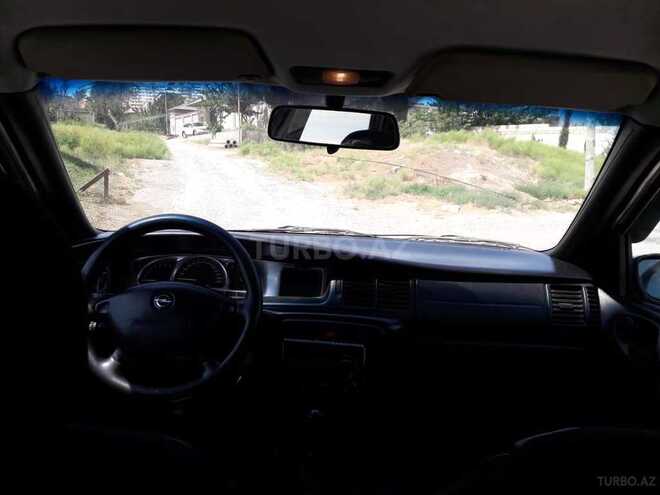 Opel Vectra 2000, 297,441 km - 1.8 l - Bakı