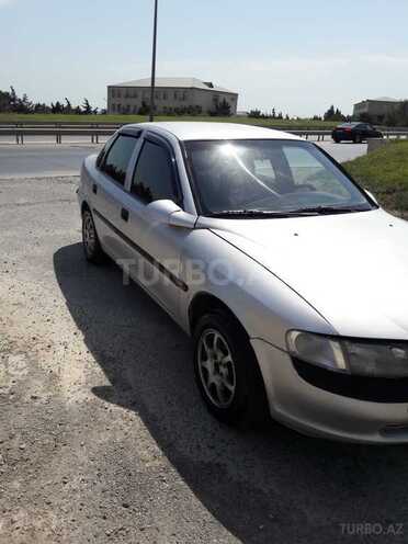 Opel Vectra 2000, 297,441 km - 1.8 l - Bakı