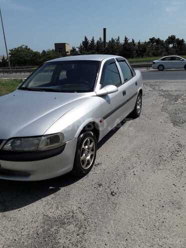 Opel Vectra 2000, 297,441 km - 1.8 l - Bakı
