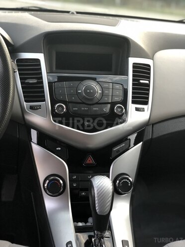 Chevrolet Cruze 2015, 98,000 km - 1.4 л - Bakı