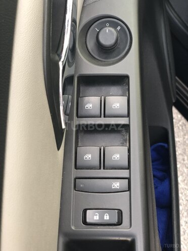 Chevrolet Cruze 2015, 98,000 km - 1.4 л - Bakı