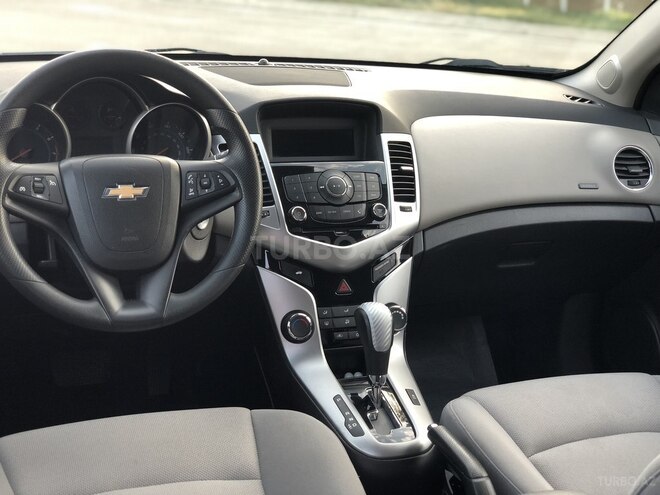 Chevrolet Cruze 2015, 98,000 km - 1.4 л - Bakı