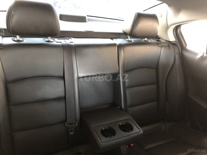 Chevrolet Cruze 2012, 160,000 km - 1.4 л - Bakı