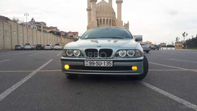 BMW 528 1998, 278,000 km - 2.8 л - Bakı