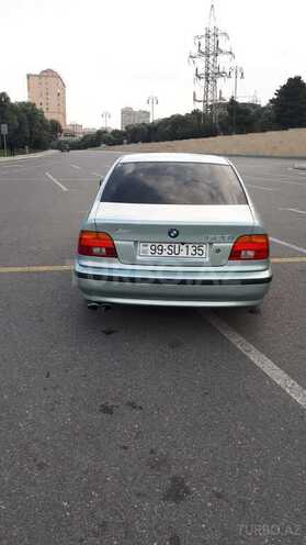 BMW 528 1998, 278,000 km - 2.8 л - Bakı