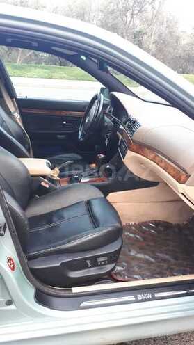 BMW 528 1998, 278,000 km - 2.8 л - Bakı