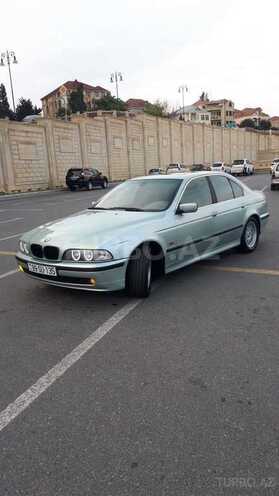 BMW 528 1998, 278,000 km - 2.8 л - Bakı