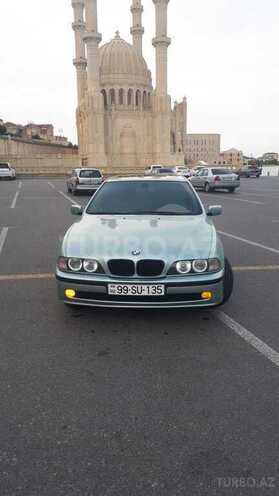 BMW 528 1998, 278,000 km - 2.8 л - Bakı