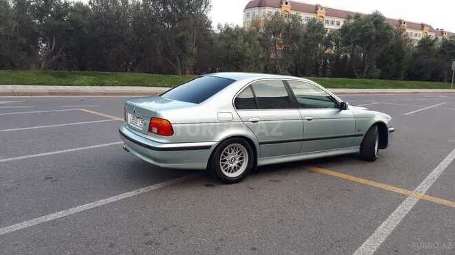 BMW 528 1998, 278,000 km - 2.8 л - Bakı