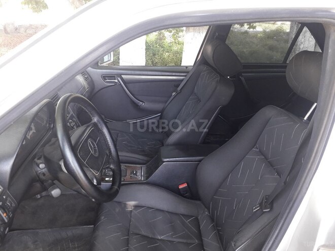 Mercedes C 240 1999, 257,000 km - 2.4 л - Lənkəran