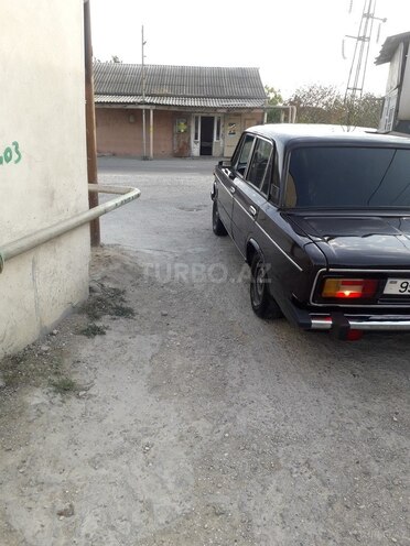 LADA (VAZ) 2106 1985, 334,580 km - 1.6 л - Bakı