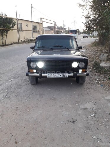 LADA (VAZ) 2106 1985, 334,580 km - 1.6 л - Bakı