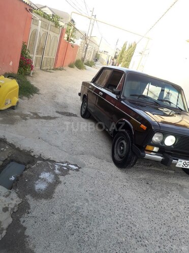 LADA (VAZ) 2106 1985, 334,580 km - 1.6 л - Bakı
