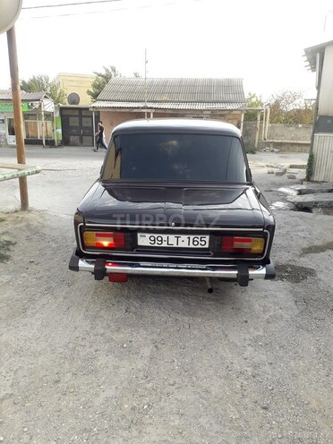 LADA (VAZ) 2106 1985, 334,580 km - 1.6 л - Bakı