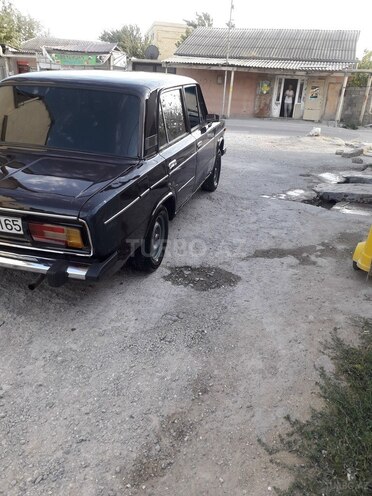 LADA (VAZ) 2106 1985, 334,580 km - 1.6 л - Bakı