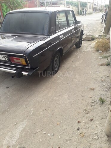 LADA (VAZ) 2106 1985, 334,580 km - 1.6 л - Bakı