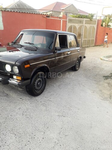 LADA (VAZ) 2106 1985, 334,580 km - 1.6 л - Bakı